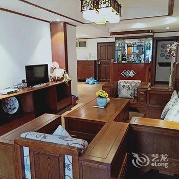 广州芬芬小姐姐公寓(下塘西路分店)酒店提供图片