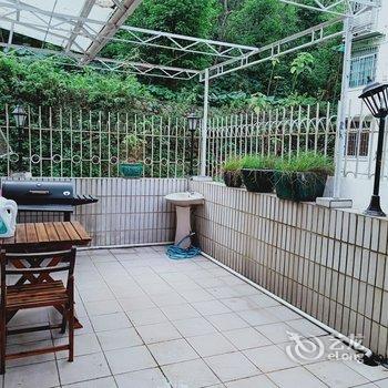 广州芬芬小姐姐公寓(下塘西路分店)酒店提供图片