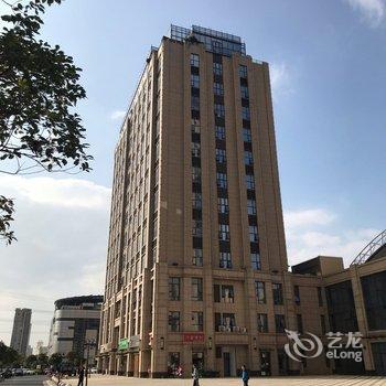 上海LindaHu公寓酒店提供图片