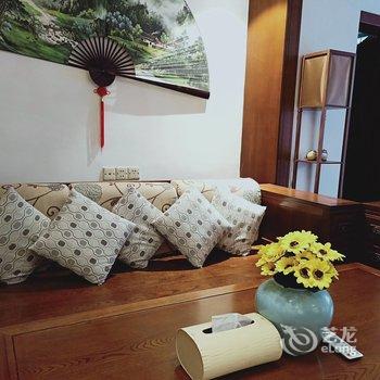 广州芬芬小姐姐公寓(下塘西路分店)酒店提供图片