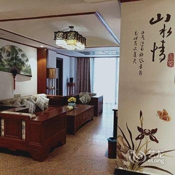 广州芬芬小姐姐公寓(下塘西路分店)酒店提供图片