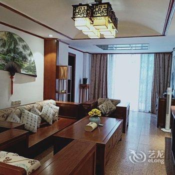 广州芬芬小姐姐公寓(下塘西路分店)酒店提供图片