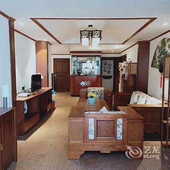 广州芬芬小姐姐公寓(下塘西路分店)酒店提供图片