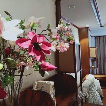 广州芬芬小姐姐公寓(下塘西路分店)酒店提供图片