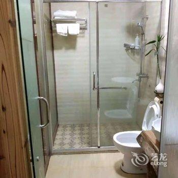 连州紫荆庄园酒店提供图片