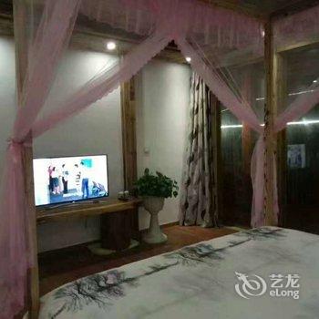 连州紫荆庄园酒店提供图片