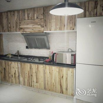 上海满满幸福公寓(民俗村分店民俗村分店)酒店提供图片