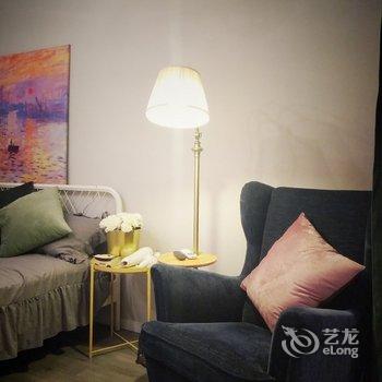 上海满满幸福公寓(民俗村分店民俗村分店)酒店提供图片