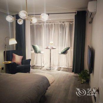 上海满满幸福公寓(民俗村分店民俗村分店)酒店提供图片