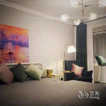 上海满满幸福公寓(民俗村分店民俗村分店)酒店提供图片