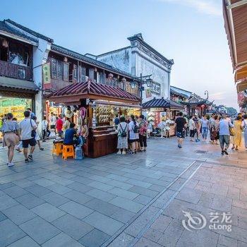 杭州途掌柜包菜家精品民宿酒店提供图片