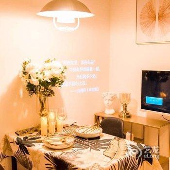 上海加菲猫6393公寓酒店提供图片