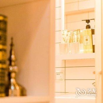 上海加菲猫6393公寓酒店提供图片