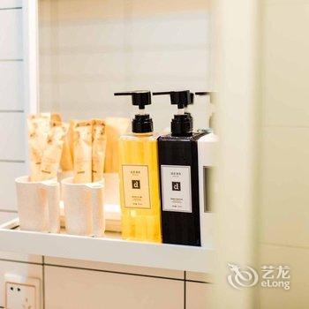 上海加菲猫6393公寓酒店提供图片
