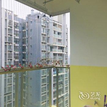 南宁春香民宿酒店提供图片