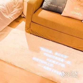 上海加菲猫6393公寓酒店提供图片