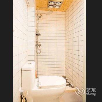 上海加菲猫6393公寓酒店提供图片