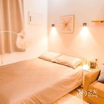 上海加菲猫6393公寓酒店提供图片