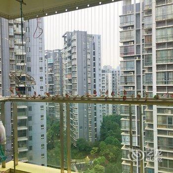 南宁春香民宿酒店提供图片