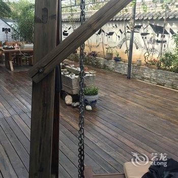 西安幕后黑手客栈酒店提供图片