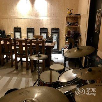 西安幕后黑手客栈酒店提供图片