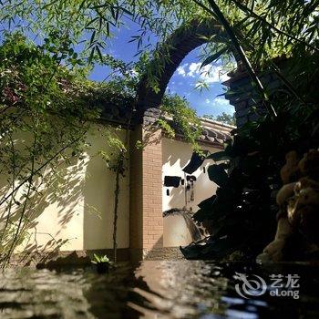 西安幕后黑手客栈酒店提供图片