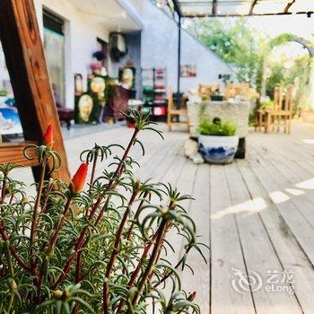 西安幕后黑手客栈酒店提供图片