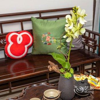 广州路客精品民宿BG6700酒店提供图片
