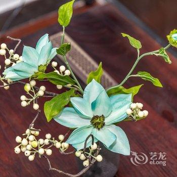 广州路客精品民宿BG6700酒店提供图片