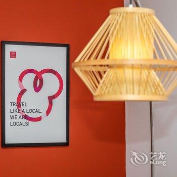 广州路客精品民宿BG6700酒店提供图片