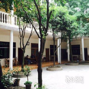 成都颖颖客栈酒店提供图片