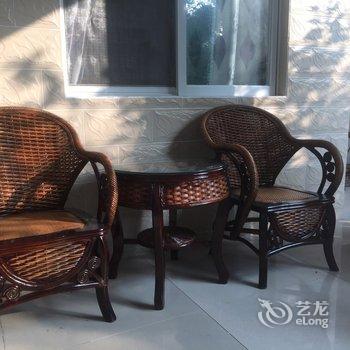 成都颖颖客栈酒店提供图片