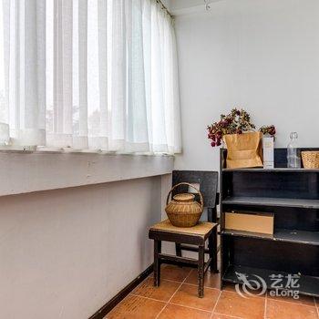 西安KiyosRoom公寓酒店提供图片