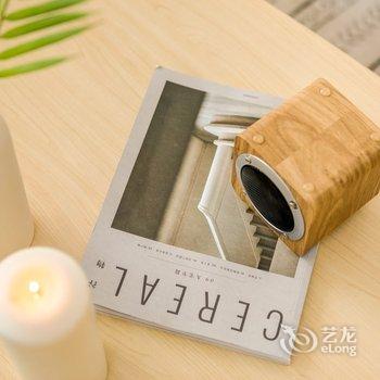 西安KiyosRoom公寓酒店提供图片