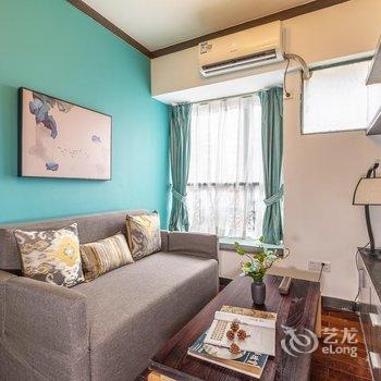 广州路客精品民宿BG6700酒店提供图片