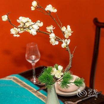 广州路客精品民宿BG6700酒店提供图片