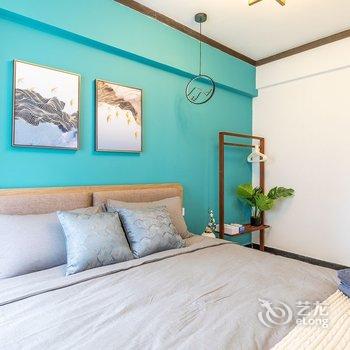广州路客精品民宿BG6700酒店提供图片