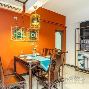 广州路客精品民宿BG6700酒店提供图片