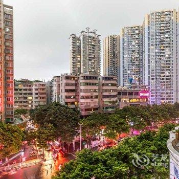 广州路客精品民宿BG6700酒店提供图片