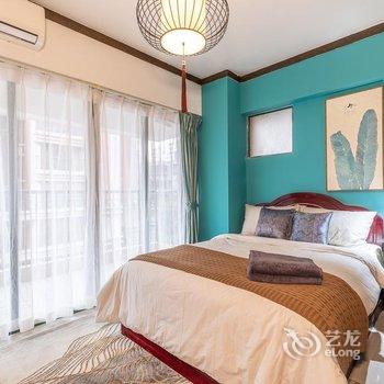 广州路客精品民宿BG6700酒店提供图片