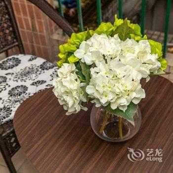 广州路客精品民宿BG6700酒店提供图片
