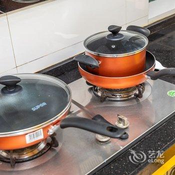 广州路客精品民宿BG6700酒店提供图片