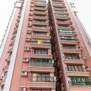 广州路客精品民宿BG6700酒店提供图片