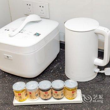 广州路客精品民宿BG6700酒店提供图片