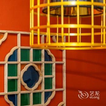 广州路客精品民宿BG6700酒店提供图片