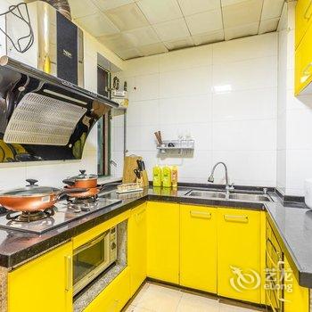 广州路客精品民宿BG6700酒店提供图片