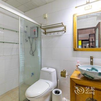 广州路客精品民宿BG6700酒店提供图片