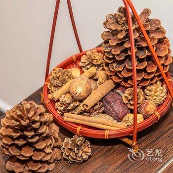 广州路客精品民宿BG6700酒店提供图片