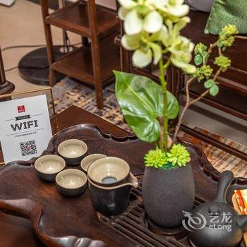 广州路客精品民宿BG6700酒店提供图片