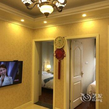 成都五星民宿西南石油大学/酒店提供图片